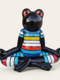 Frosch garten Dekoration bei shop.garten-fantasy.de