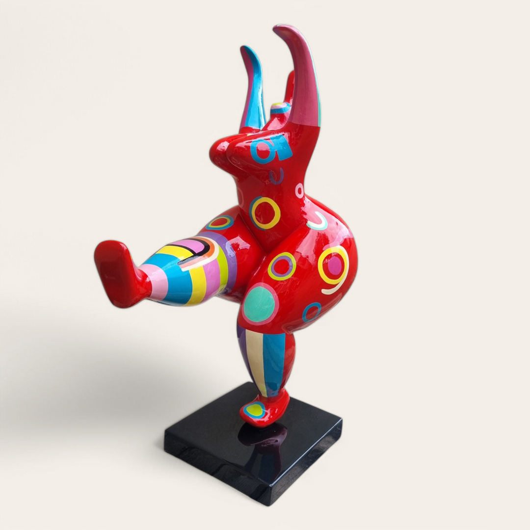 Nana Große Statuen Skulpturen Figuren bei Shop.garten-fantasy.de