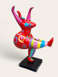 unique decorative Abstrakte figures bei shop.garten-fantasy.de