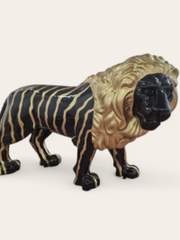 Löwe lebensgroß déco design bei shop.garten-fantasy.de