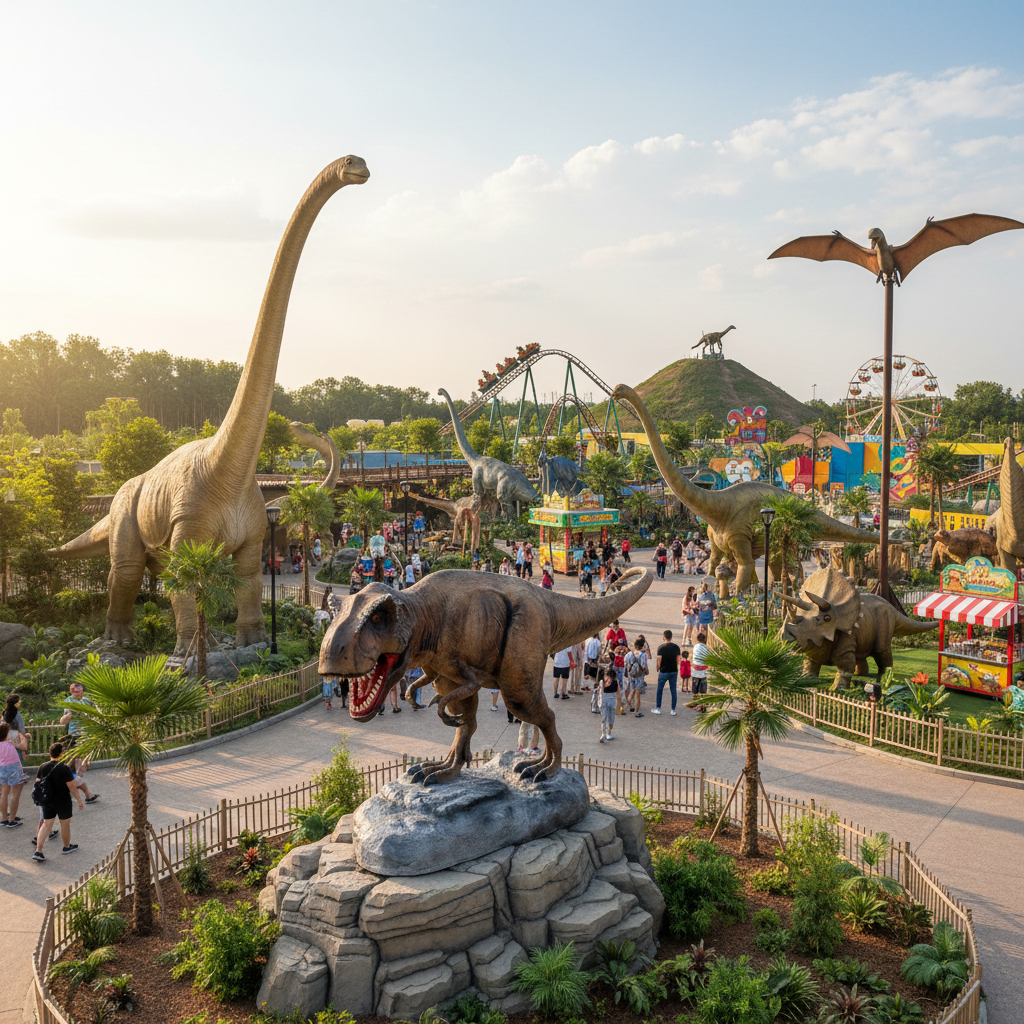 Dinosaurier Tyrannosaurus Rex Dino Lebensgross 450 Cm Deko Und Freizeitpark Figur Edited 4 Lebensgroße Tyrannosaurus Rex Dino Figur 450 cm, lebensgroße Deko und Freizeitpark Figur