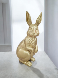 Große Big Hase bei Garten-Fantasy.de