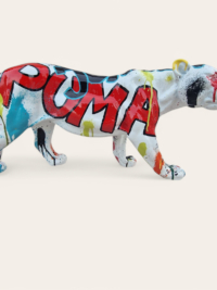 Puma Deko Design bei Garten-Fantasy.de