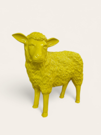 Bunte Schaf bei shop.garten-fantasy.de