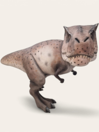 Lebensgroßer Dinosaurier Dino Rex bei shop.garten-fantasy.de