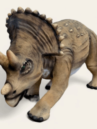 Dinosaurier