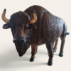 Bison Lebensgroß bei Garten-Fantasy.de