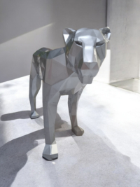 haus und garten figuren moderne dekoration bei shop.garten-fantasy.de