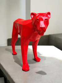 polygonal dekoration für haus und garten bei shop.garten-fantasy