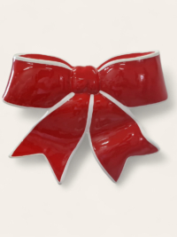 Schleife garten-fantasy Kunstharz Fiberglas