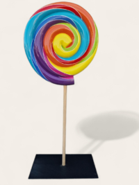 garten fantasy lollipop lutscher