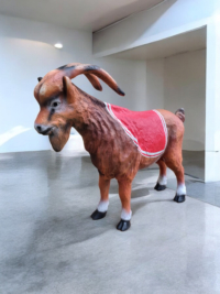 XXL Große und Lebensgroße Tierische Garten Dekoration bei shop.garten-fantasy.de