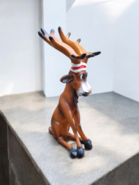 winter dekoration bei shop.garten-fantasy.de