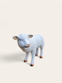 Schaf deko figur bei shop.garten-fantasy.de