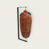Kebab Döner Werbebanner werbe deko figur bei shop.garten-fantasy.de