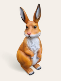 Osterhase deko figur bei shop.garten-fantasy.de